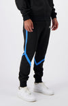 ALIGN TRACKPANTS | Schwarz