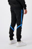 ALIGN TRACKPANTS | Schwarz