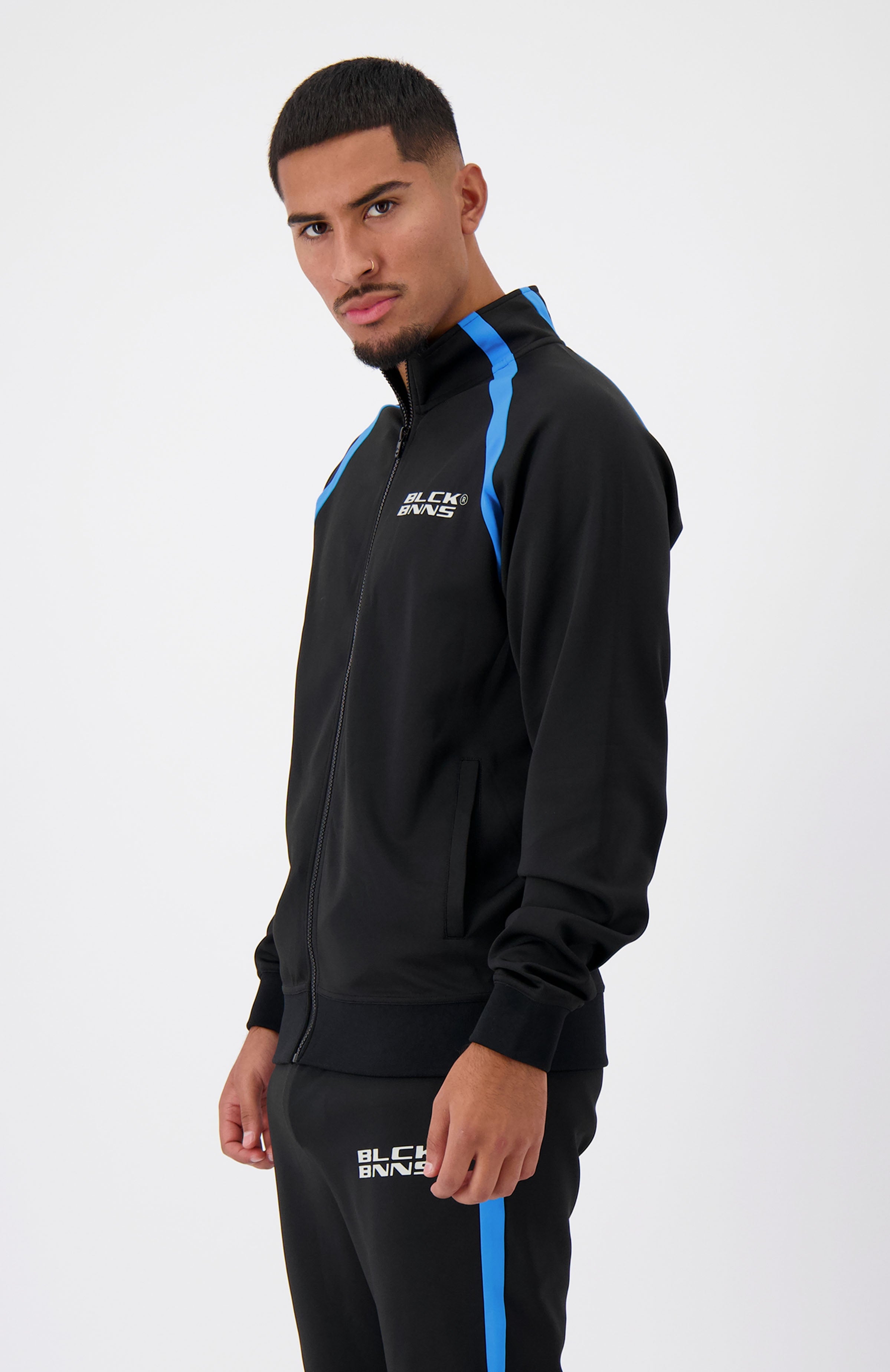 ALIGN TRACKTOP | Schwarz