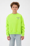 JR. ARCH CONVOY 2.0 CREWNECK | Kalk