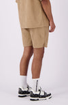 TERRY RESORT SHORTS | Braun