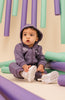 BABY ANORAK TRACKSUIT | Lila