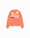 MIRAGE CREWNECK | Koralle