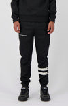 CHARGE TRACKPANTS | Schwarz