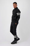 CHARGE TRACKSUIT | Schwarz