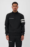 CHARGE TRACKTOP | Schwarz