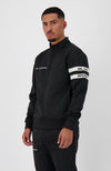 CHARGE TRACKTOP | Schwarz