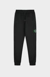 JR. COMMANDER SWEATPANTS | Schwarz