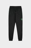 JR. COMMANDER SWEATPANTS | Schwarz