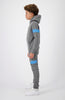 JR. COMMANDER SWEATPANTS | Charcoal