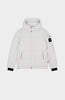 COMMANDER JACKET | Grau