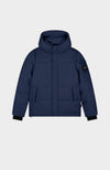 COMMANDER JACKET | Navy