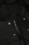 COMMANDER JACKET | Schwarz