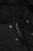 COMMANDER JACKET | Schwarz