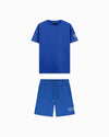 KIDS COMMANDER SET | Blau