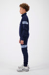 JR. COMMANDER TRACKPANTS | Marine