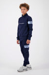 JR. COMMANDER TRACKSUIT | Marine