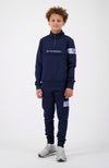 JR. COMMANDER TRACKSUIT | Marine