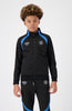 JR. COMPOUND TRACKTOP | Schwarz