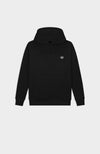 JR. CRUISE HOODIE | Schwarz