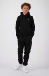 JR. CRUISE SWEATSUIT | Schwarz