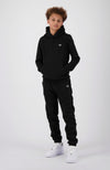 JR. CRUISE SWEATSUIT | Schwarz