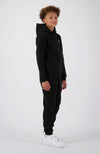 JR. CRUISE SWEATSUIT | Schwarz