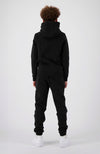 JR. CRUISE SWEATSUIT | Schwarz