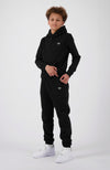 JR. CRUISE SWEATPANTS | Schwarz