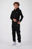 JR. CRUISE SWEATPANTS | Schwarz