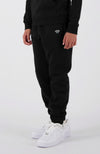 JR. CRUISE SWEATPANTS | Schwarz