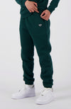 JR. CRUISE SWEATPANTS | Tannengrün