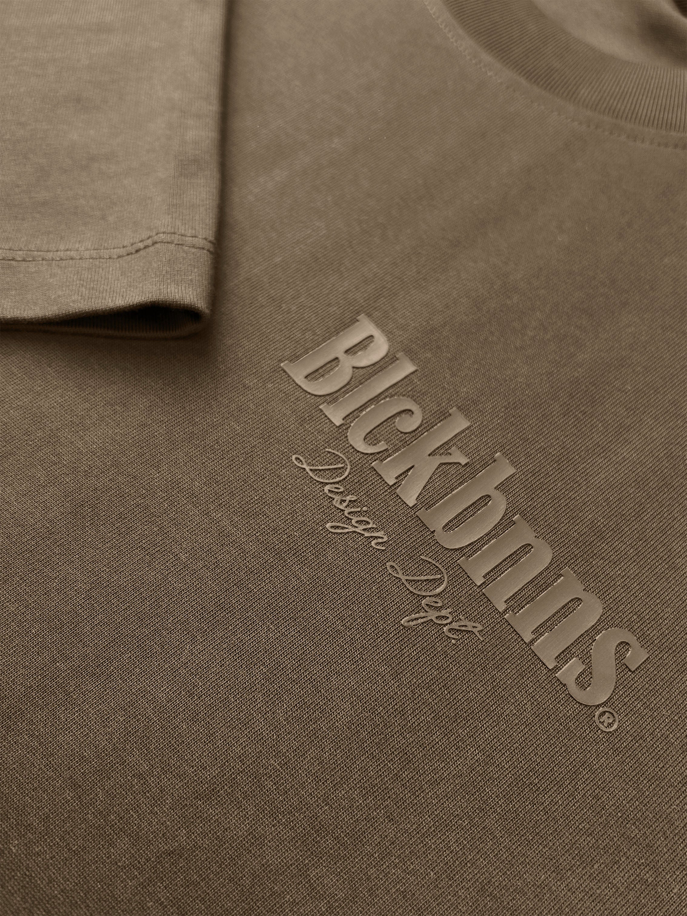 DESIGN DEPT TWINSET | Braun