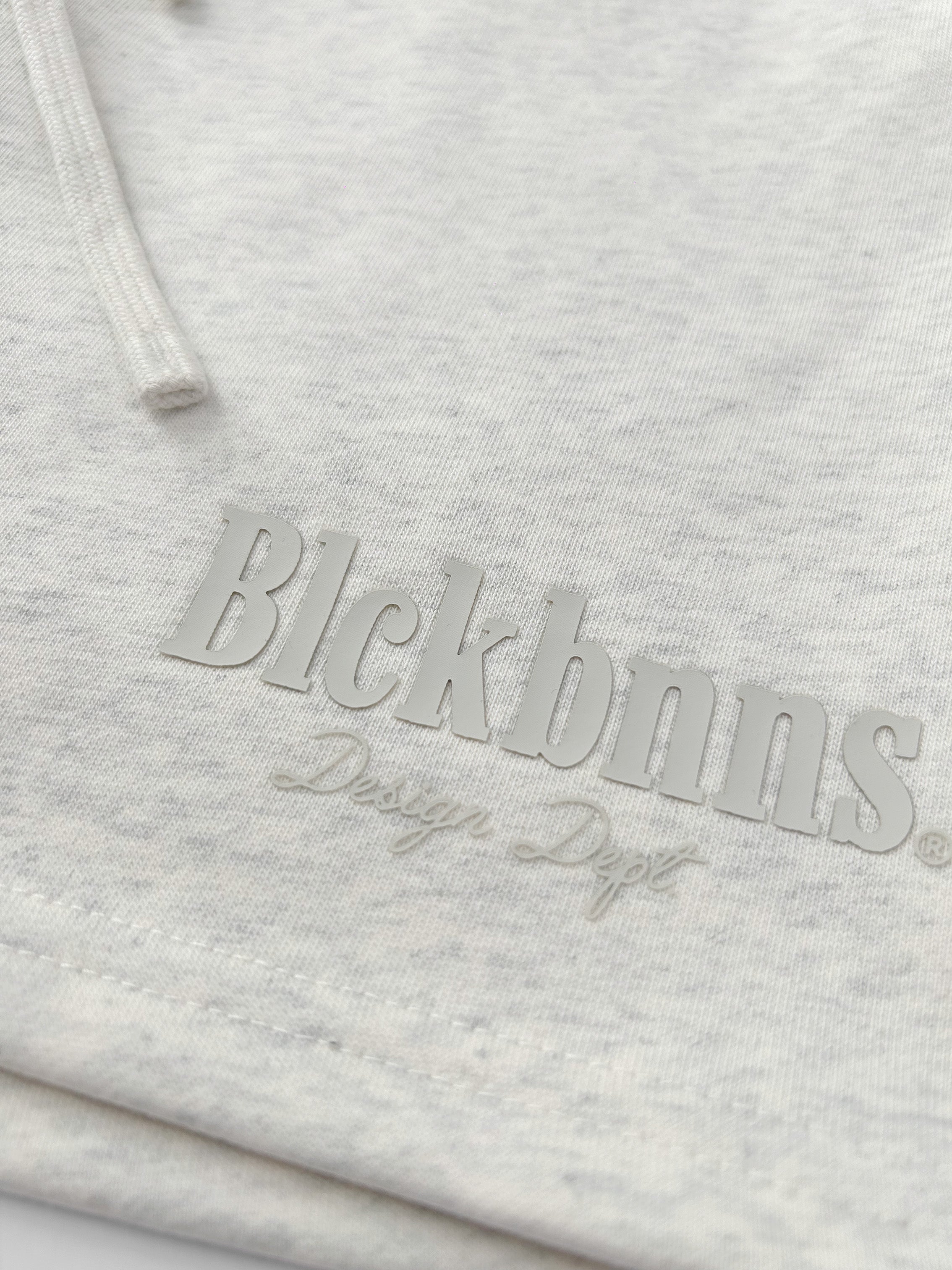 DESIGN DEPT TWINSET | Melange Grau