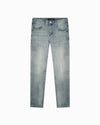 CORE SLIM DENIM | Blau