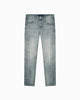 CORE SLIM DENIM | Blau