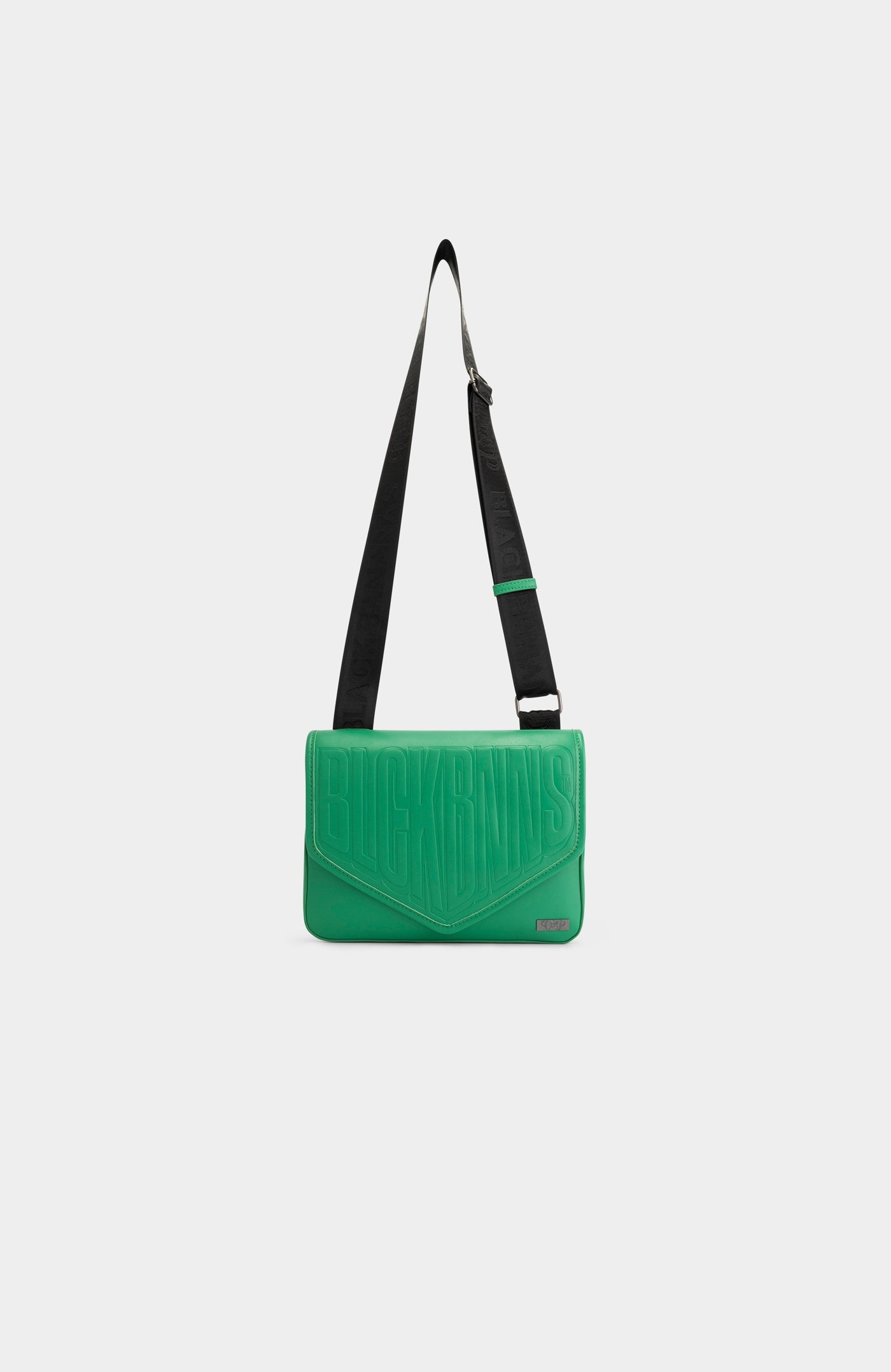 Umschlagtasche | Grün