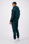 EXPLORER TRACKSUIT | Tannengrün