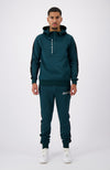 EXPLORER TRACKSUIT | Tannengrün