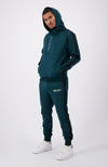 EXPLORER TRACKSUIT | Tannengrün