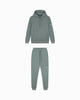 FORCE SWEATSUIT | Grün