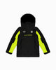 JR EVEREST JACKET | Schwarz