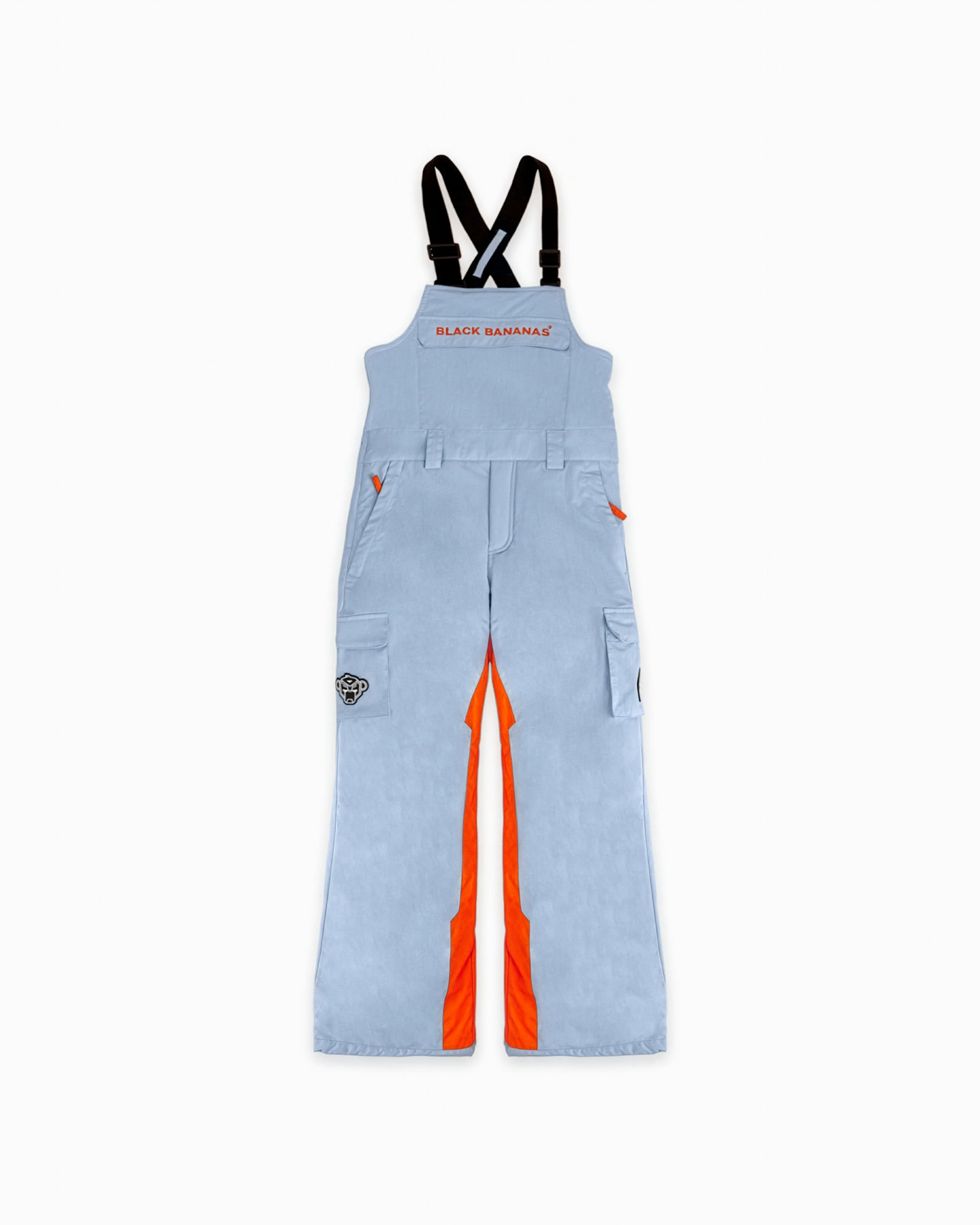 JR EVEREST HOSEN | Eisblau