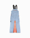 JR EVEREST HOSEN | Eisblau