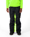 JR EVEREST HOSEN | Schwarz