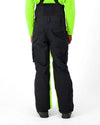 JR EVEREST HOSEN | Schwarz