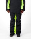 JR EVEREST HOSEN | Schwarz
