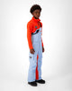 JR EVEREST HOSEN | Eisblau