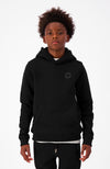 JR. ESSENTIAL SWEATSUIT | Schwarz