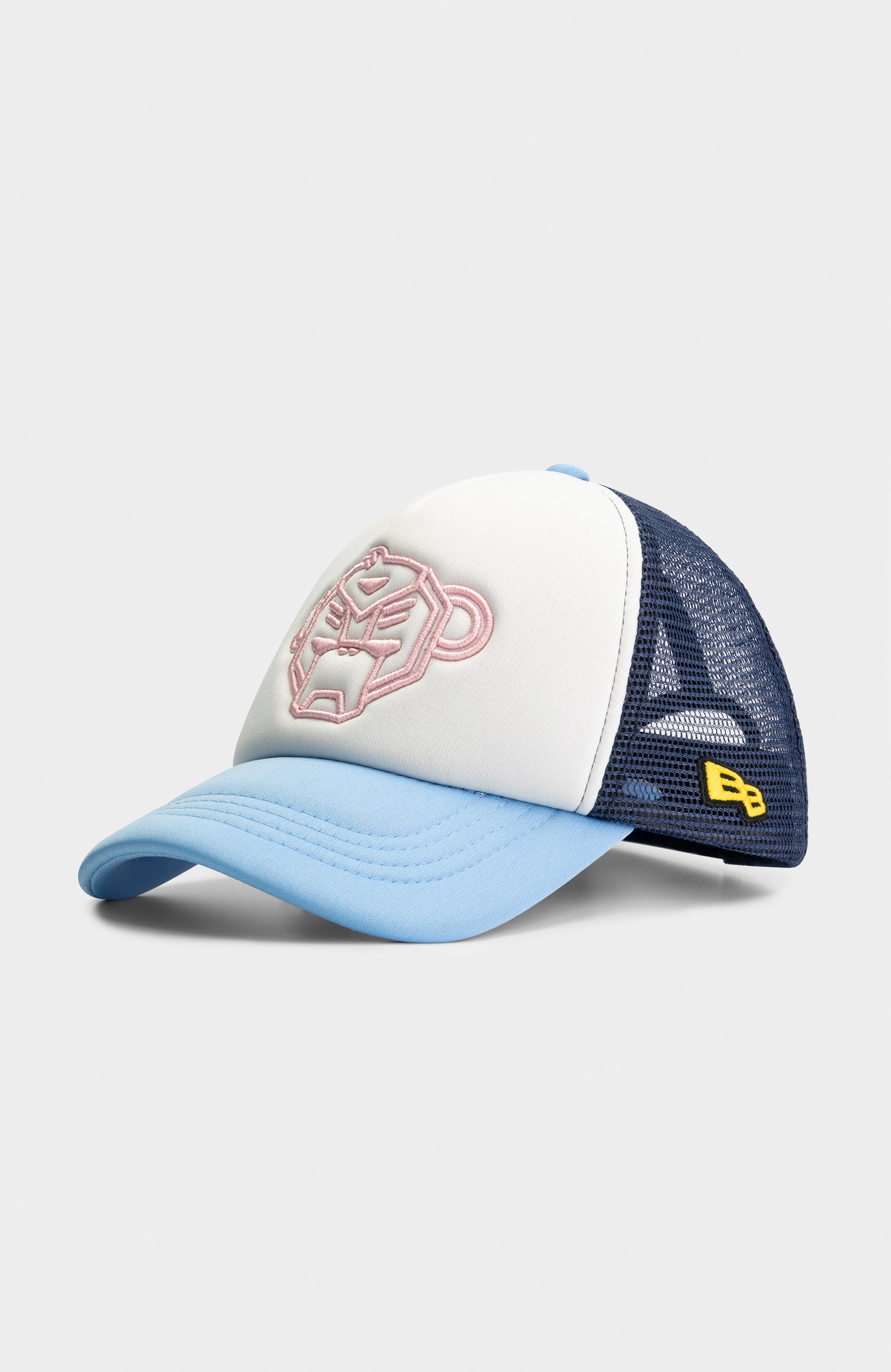 JR. CONVOY CAP | Blau